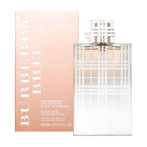 burberry brit gold limited edition|burberry brit for her 3.3.